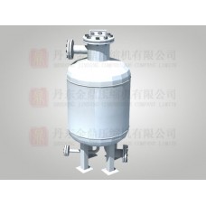 Acetylene Low Pressure Dryer