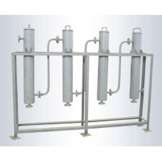 Anhydrous Calcium Chlorine Dryer