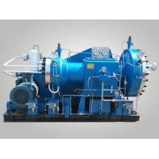 D Series Diaphragm Compressor