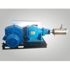 Cryogenic Liquid Pump