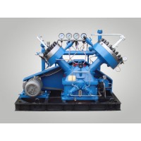 V Series Diaphragm Compressor