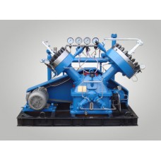 V Series Diaphragm Compressor